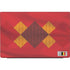 Belgium Soccer Flag Dell Vostro Skin